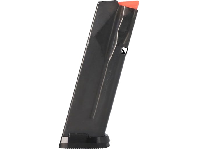 Sig Sauer P365 X-Macro Legion Magazine 9mm 17-Round Steel Black