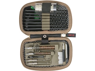 Real Avid Gun Boss AR-15 Cleaning Kit