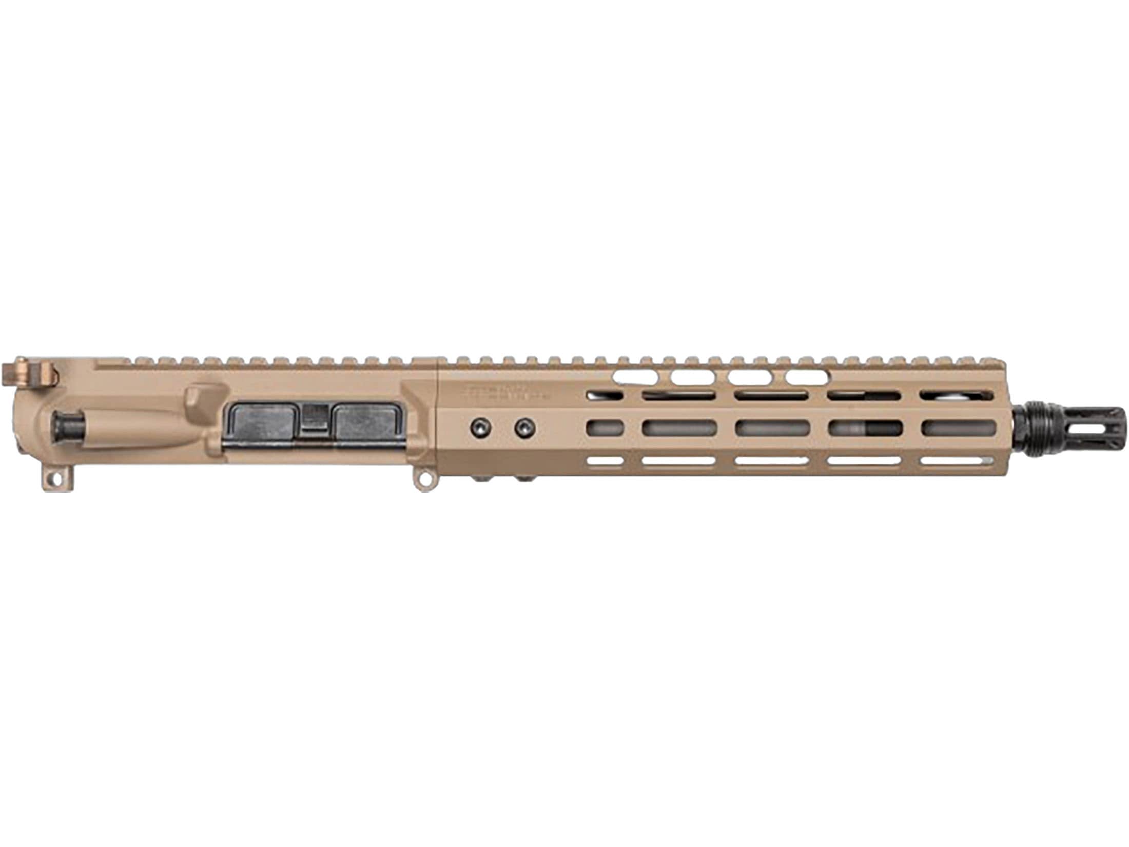 Noveske AR-15 N4 Shorty Upper Reciever Assembly 5.56x45mm 10.5" Barrel NSR-9.75 M-LOK Handguard