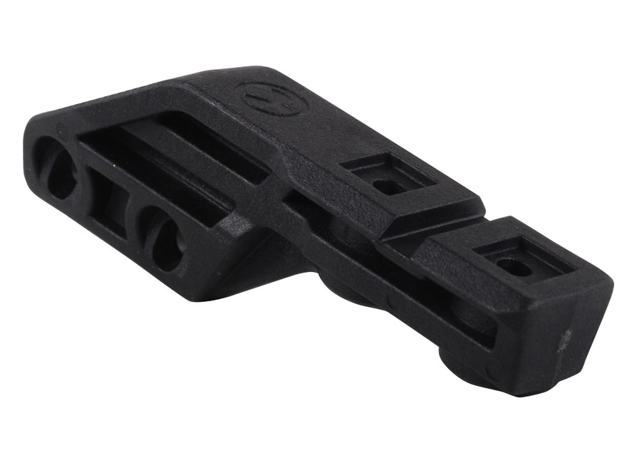 Magpul MOE Scout Mount 11 O'Clock (Left Side) Picatinny Rail