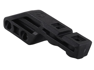 Midwest Industries 45 Degree Offset Scout Light Mount M-Lok Aluminum