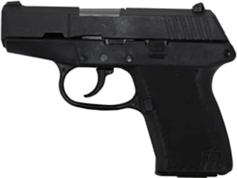 Order resume online 9mm