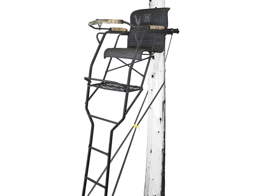1.5-Man Ladder Blind KIT (Big Denali™ / Sasquatch), Blinds