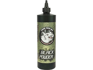 Bore Tech Black Powder Muzzleloader Cleaner