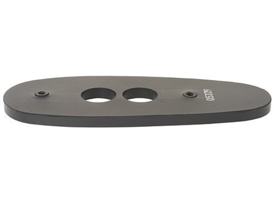Pachmayr Recoil Pad Adapter Synthetic Stocks 1/4 Large