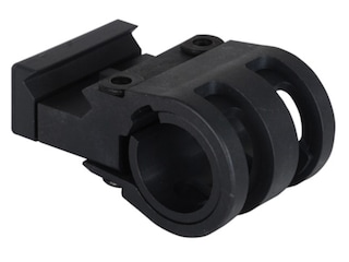 Vltor Offset Picatinny Rail Scout Flashlight Mount Surefire G2 G2X