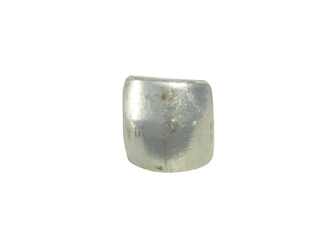 National Metallic Pure Tin Bullet Casting Alloy (99.9% Pure) 1 lb Bag