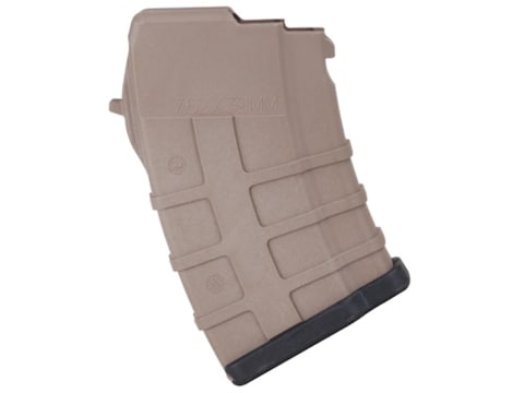 TAPCO Intrafuse Magazine AK-47 7.62x39mm Polymer