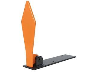 Cible De Tir Highwild Double Spinner – Pour Armes De Poing Jusqu’au .44 Magnum, Auto-reset