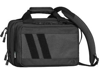 Gps Tactical Range Backpack Tall Tactical Quad Pistol Range - Main Image