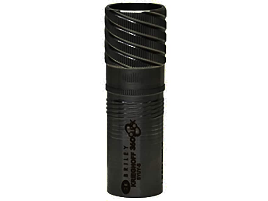 Briley 360 Click Choke Tube Browning Invector Plus 12 Ga Improved