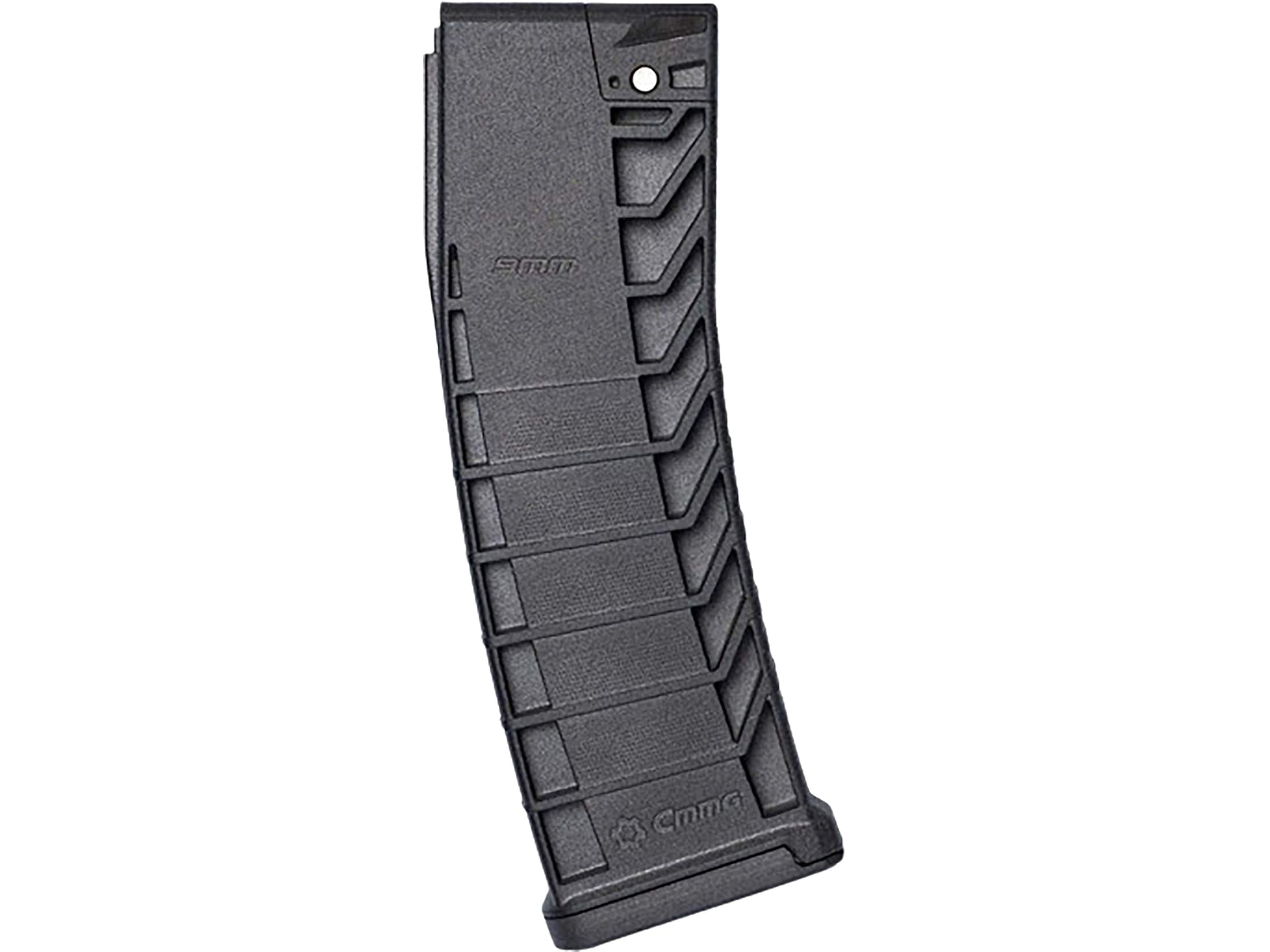 CMMG ARC Magazine for AR-15 with Radial Delayed Blowback Upper 9mm