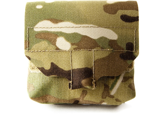 Blue Force Gear Boo Boo MOLLE Pouch Multicam