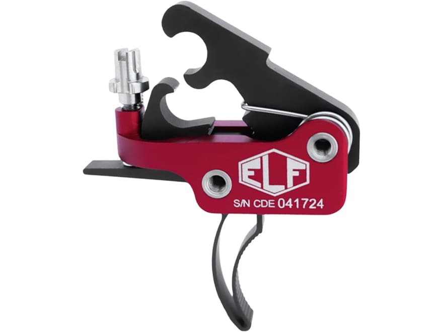 Elftmann Tactical Legacy Match Pro Trigger Group