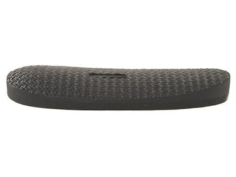Pachmayr 500B Recoil Pad Grind to Fit Basketweave Texture .4" Thick