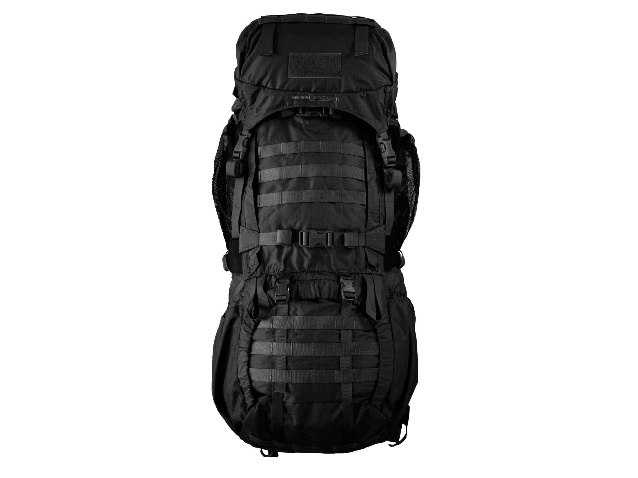 Eberlestock V90 Battleship Backpack Black