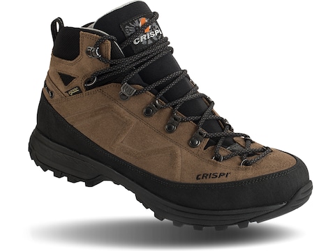crispi gore tex boots