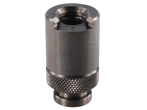 Redding Extended Shellholder #5E (224 Valkyrie, 357 Sig, 40 S&W, 10mm Auto)