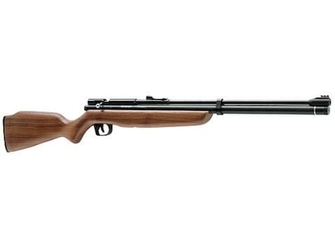 Benjamin Discovery PCP Air Rifle with High Pressure Hand Pump