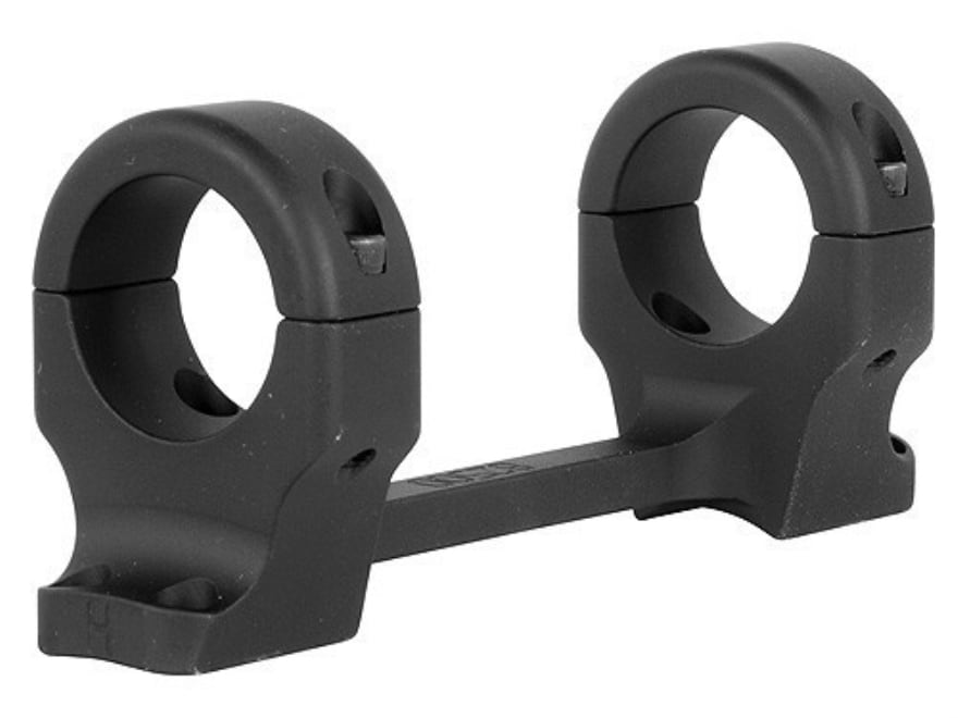 DNZ Products Game Reaper 1-Piece Scope Base 1 Integral Rings Browning