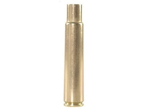 Norma Brass Shooters Pack 416 Rigby Box of 50