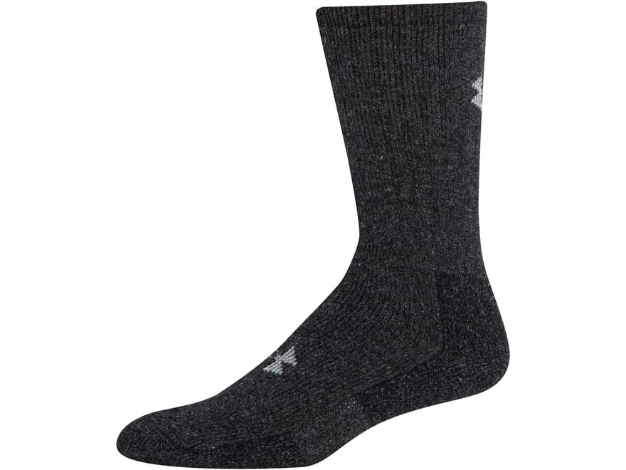 under armour cold weather socks