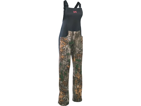 under armour youth hunting bibs