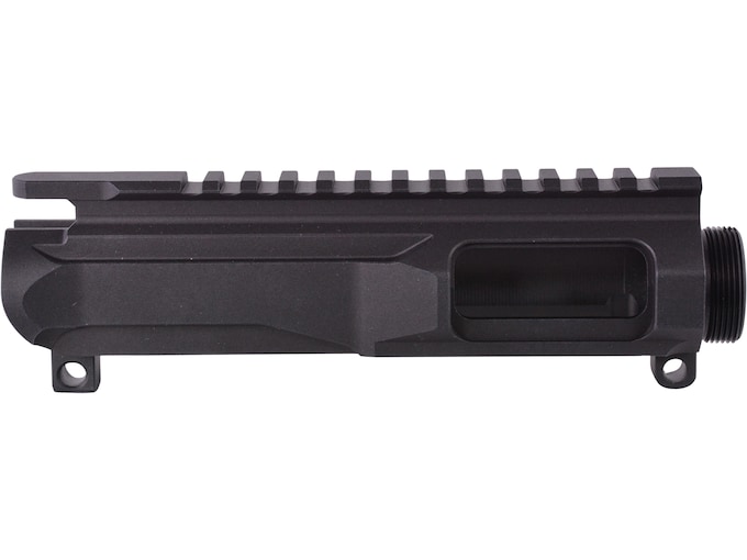 AR-STONER AR-15 Enhanced Billet Upper Receiver Stripped 9mm, 45 ACP Black