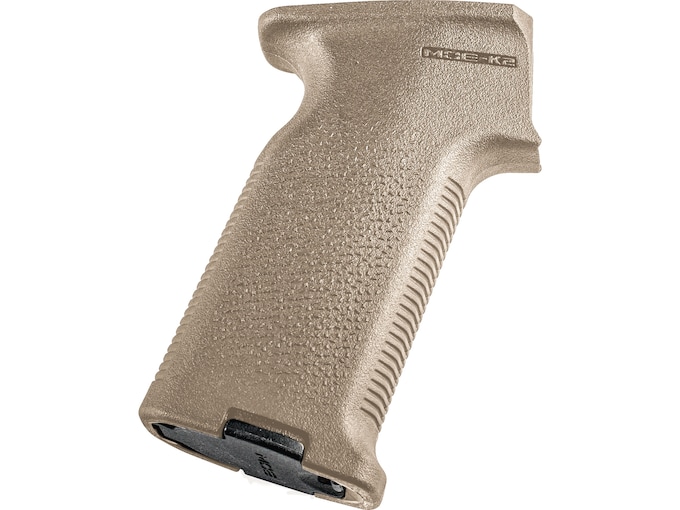 Magpul MOE K2 AK-47, AK-74 Pistol Grip Flat Dark Earth