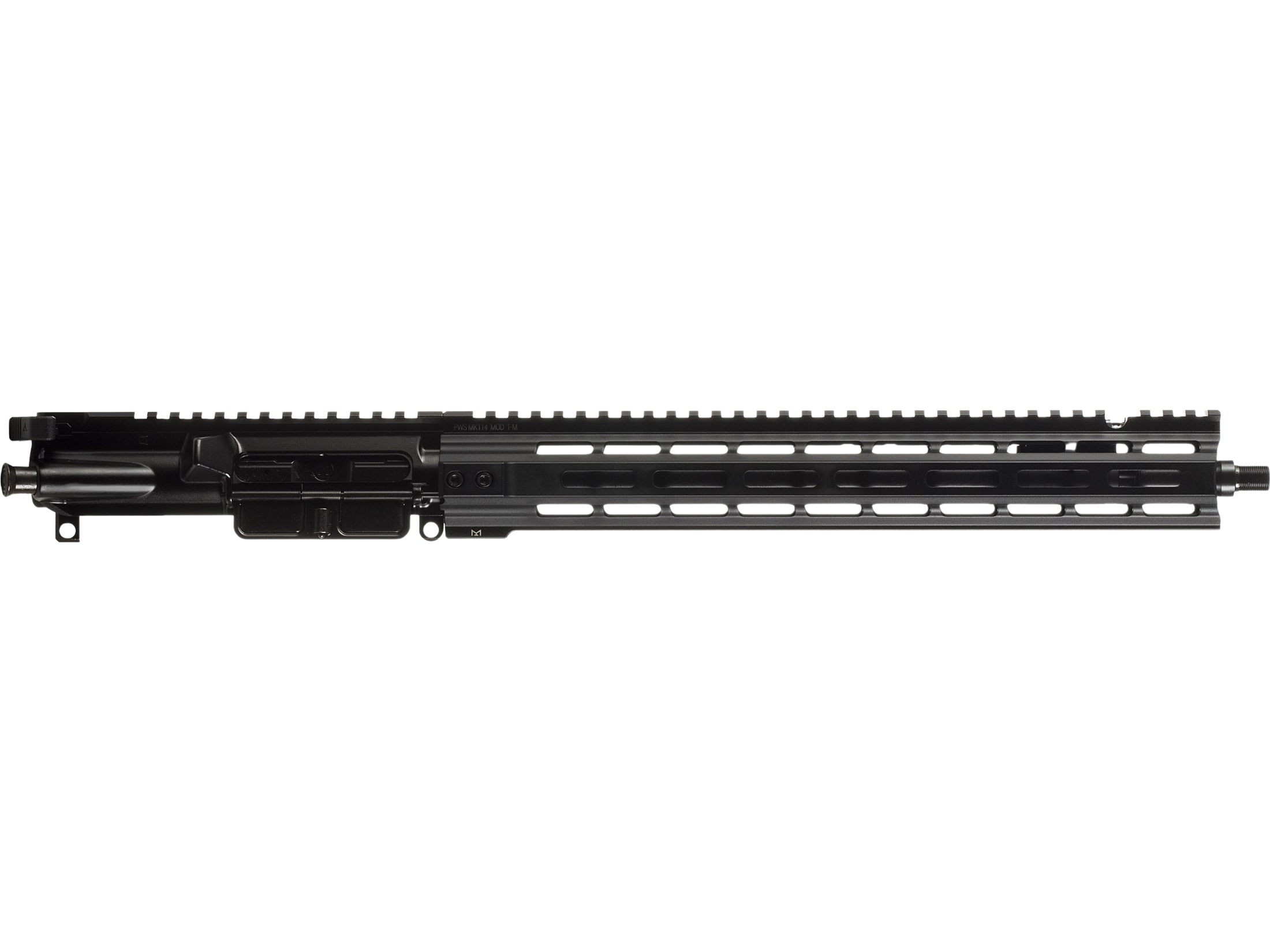 PWS MK114 MOD 1-M Long Stroke AR-15 Complete Upper Receiver 223 PWS MK114 MOD 1-M Long Stroke AR-15 Complete Upper Receiver 223