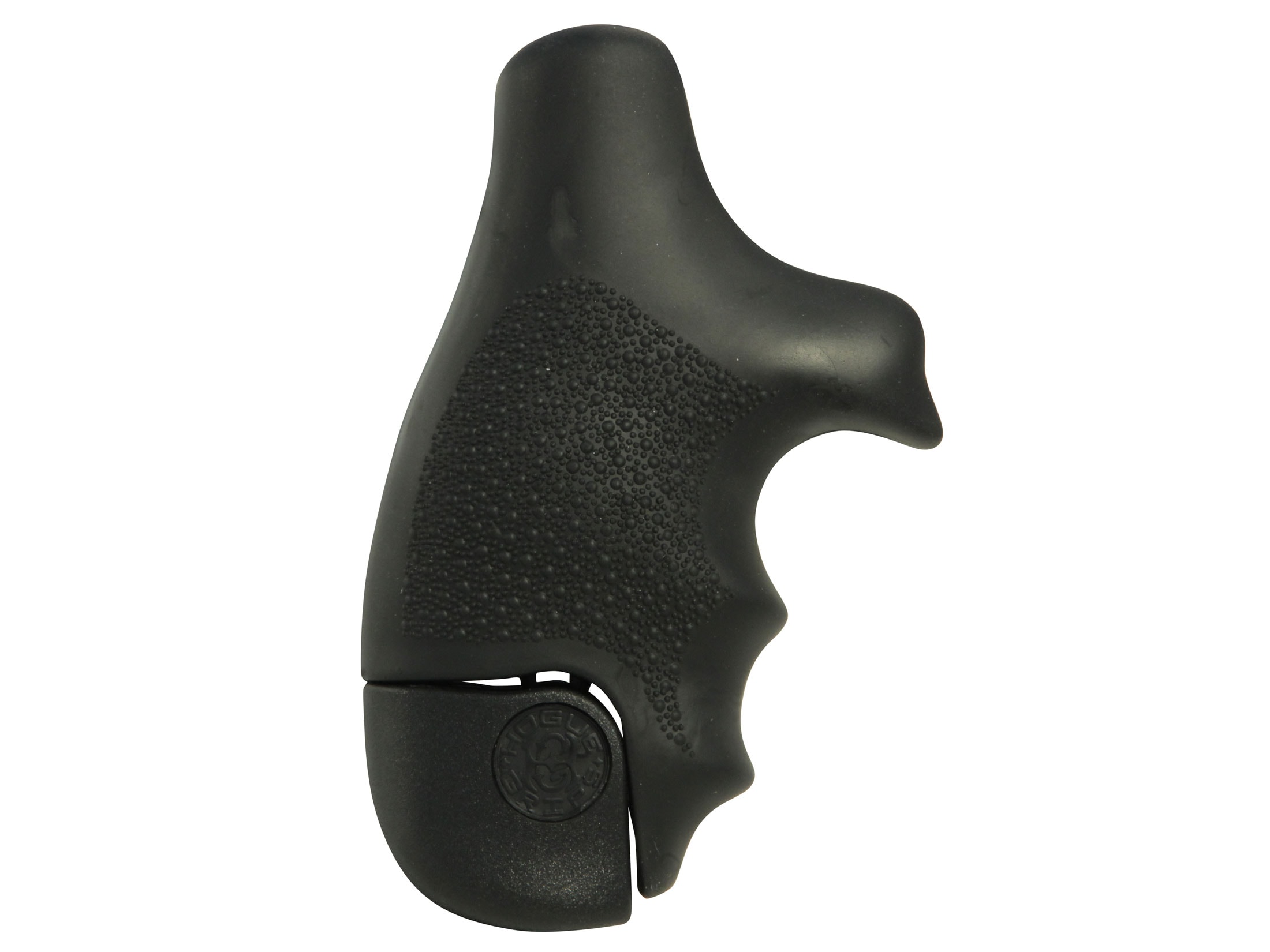 Hogue Tamer Grip S&W Centennial, Bodyguard Rubber Pink Open Box