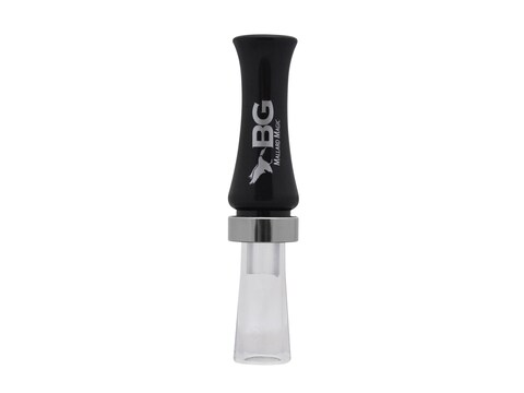 Buck Gardner Mallard Magic Duck Call