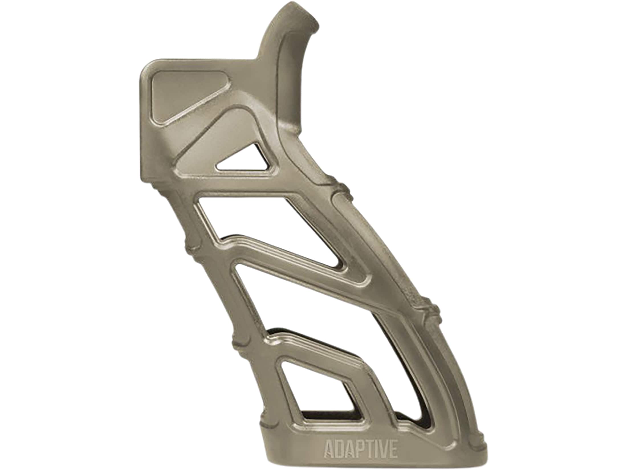 Adaptive Tactical LTG Lightweight Tactical AR-15, LR-308 Pistol Grip