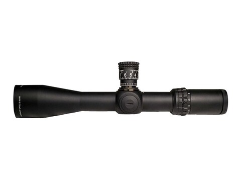 Huskemaw Optics Tactical Hunter Rifle Scope 30mm Tube 5-20x 50mm 1/3