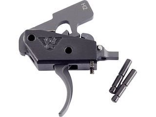 Wilson Combat Paul Howe Tactical AR-15, AR-10 Two Stage Trigger
