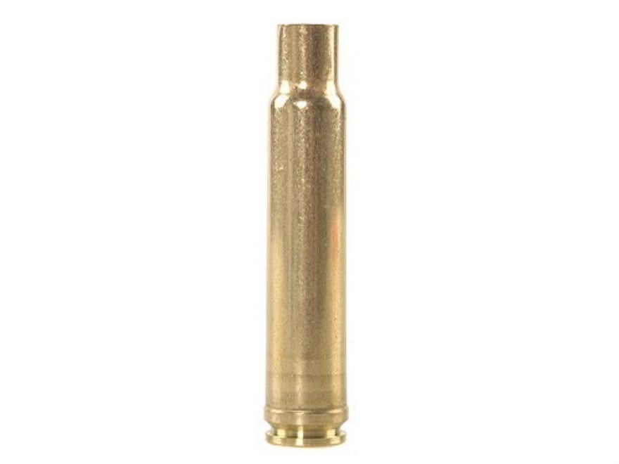 Weatherby 416 Weatherby Mag Brass Box Of 20