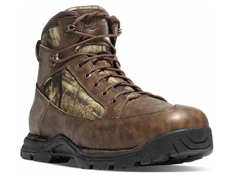 danner pronghorn uninsulated