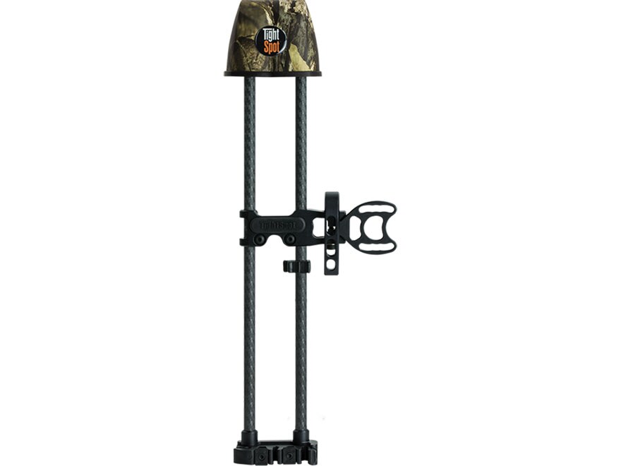 Tight Spot 3Arrow Bow Quiver Right Hand Polymer Mossy Oak Break Up