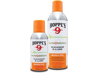 Hoppe's Gun Medic Quick Fix Gun Cleaner