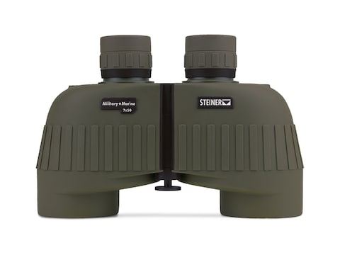 Steiner Military Marine Binocular 7x 50mm Green