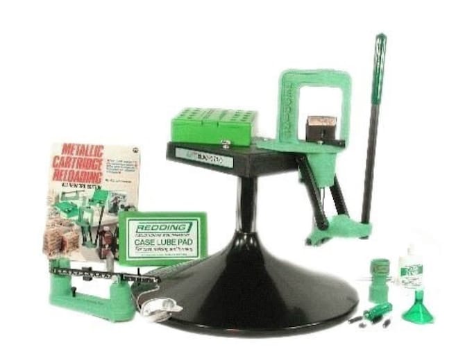 5 Best Reloading Starter Kits for Beginners MidwayUSA