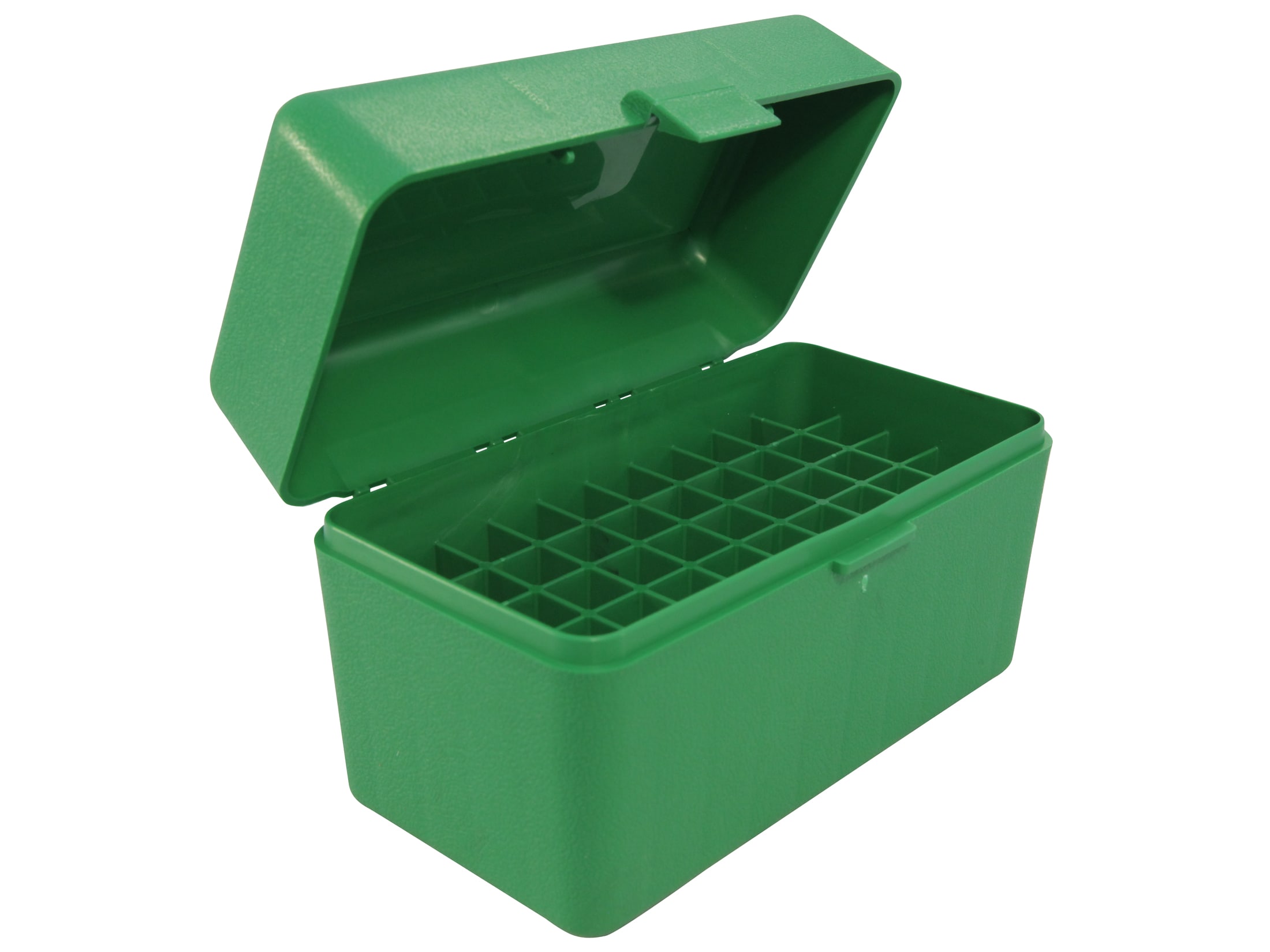 30-06 270 LR-50 Large Rifle 6 pack of 50 round plastic ammo boxes 25-06 