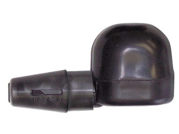 Wayne Carlton’s Estrus Squeeze Me Elk Call