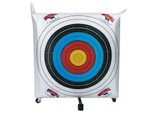Bag & Burlap Targets in Archery