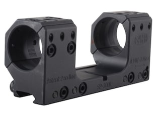 Product Comparison for Weaver Tactical Thumb-Nut SPR 1-Piece Scope ...