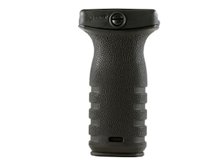 Mission First Tactical React Short Vertical AR-15 Foregrip