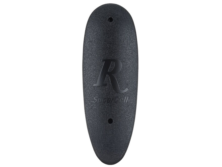 Remington SuperCell Recoil Pad With Screws For 700, 870, 887, 1100, 1187 (Synthetic Stocks)