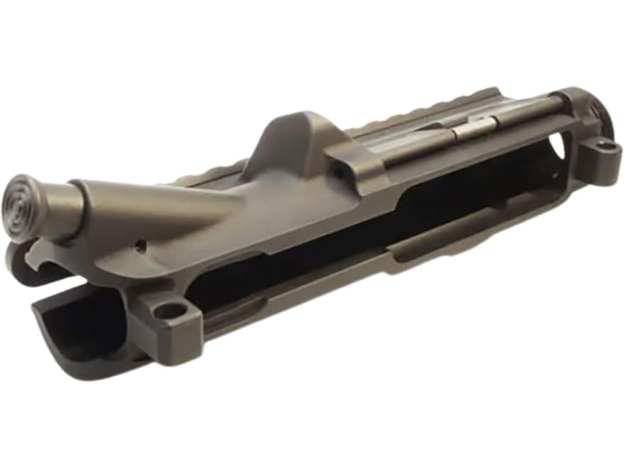 LaRue Tactical M4 Stealth 1.0 Upper Receiver Stripped Aluminum Black