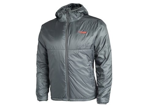 Sitka Gear Men's High Country Insulated Hoody Polyester