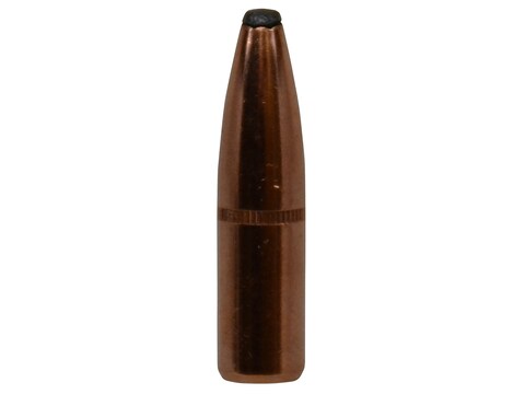 Nosler Partition Bullets 30 Caliber (308 Diameter) 200 Grain Spitzer with Cannelure Box...